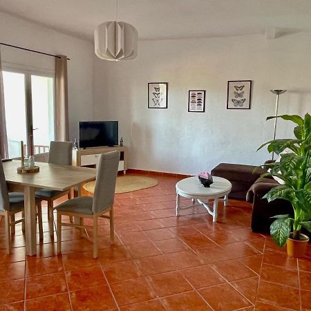 La Casa De Villena Фрихилиана Экстерьер фото